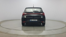 Hyundai i20 1.2 Pure! Z Polskiego Salonu! Faktura VAT! Warszawa - zdjęcie 6