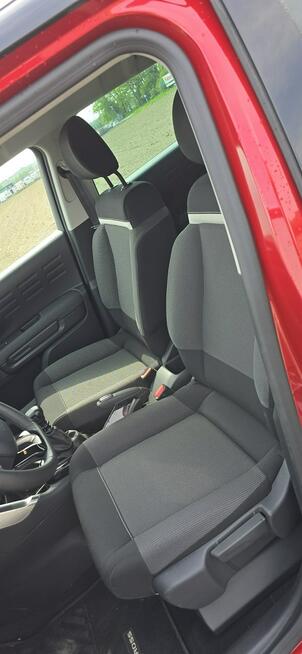 Nissan Juke 1.6 Hybrid  50.tys km Pleszew - zdjęcie 2