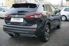 Nissan Qashqai polski salon, crossover Opole - zdjęcie 5
