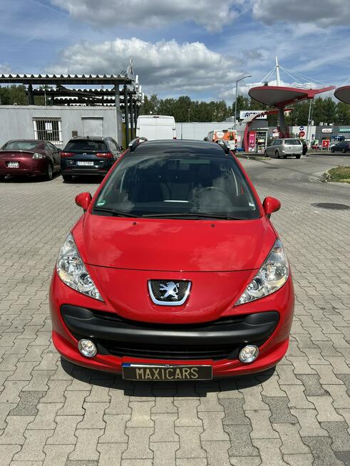 Peugeot 207 * Zamień swoje auto * lub zostaw w rozliczeniu Siemianowice Śląskie - zdjęcie 4