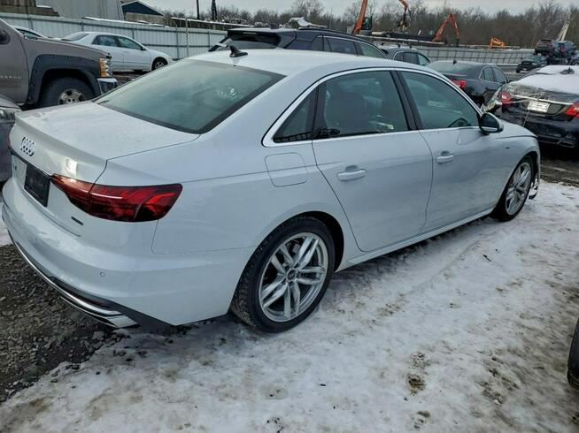 Audi A4 / Quattro / S-Line / Virtual cockpit / Tarnów - zdjęcie 4