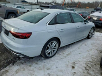 Audi A4 / Quattro / S-Line / Virtual cockpit / Tarnów - zdjęcie 4