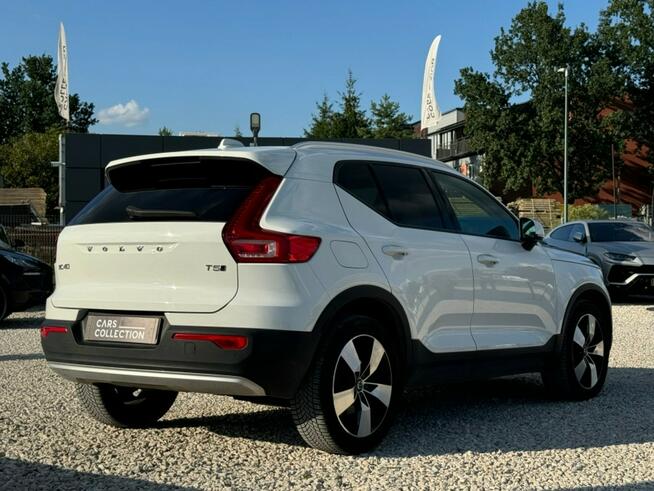 Volvo XC 40 Momentum / Panorama / Pamięć foteli / FV marża Michałowice - zdjęcie 4