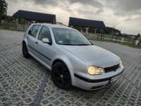 Volkswagen Golf IV *Klima* 4500zł Ostrołęka - zdjęcie 5