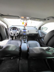 Hiundai Ix 35 2.0 Crdi 136 km 4x4 Kamienica - zdjęcie 5