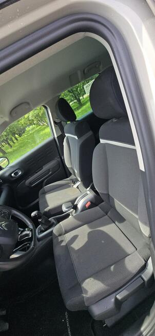 Citroen C3 Aircross C 3 aircross 74000km ! Pleszew - zdjęcie 7