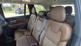 Volvo XC90 T6 Kraków - zdjęcie 12