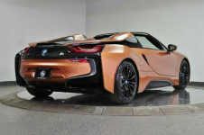 2019 BMW i8 Roadster AWD 1.5L 3 Cyl. hybr. 11,6 kWh Katowice - zdjęcie 3