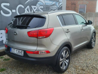 Kia Sportage *navi*alu*kamera*sprow/zarejestrowany Dąbrowa - zdjęcie 3