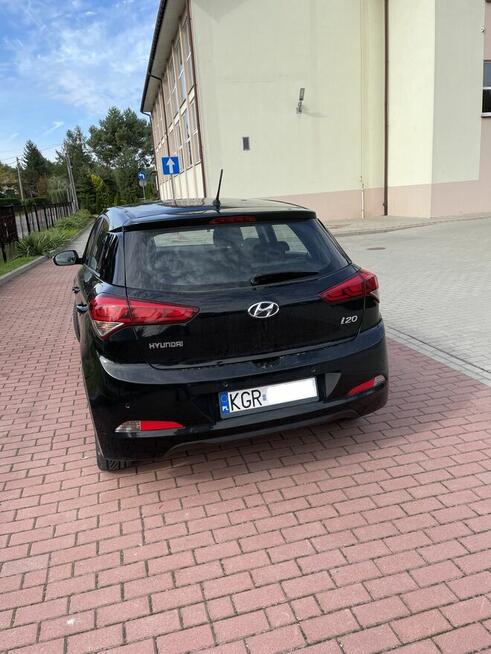 Hyundai i20 Stróżówka - zdjęcie 2