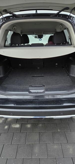 Nissan X-Trail 2.0 dCi 177 KM | kamera 360 | niski przebieg Katowice - zdjęcie 10