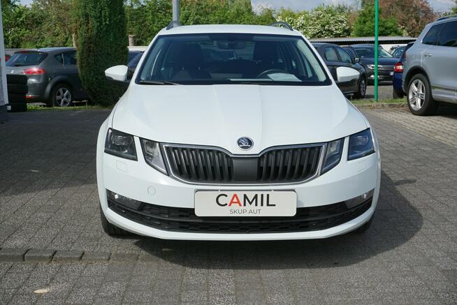 Škoda Octavia zarejestrowany, ubezpieczony Opole - zdjęcie 2