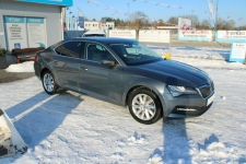 Škoda Superb Ambition DSG Nawigacja netto 69 837 PLN Gwarancja Virtual Warszawa - zdjęcie 5