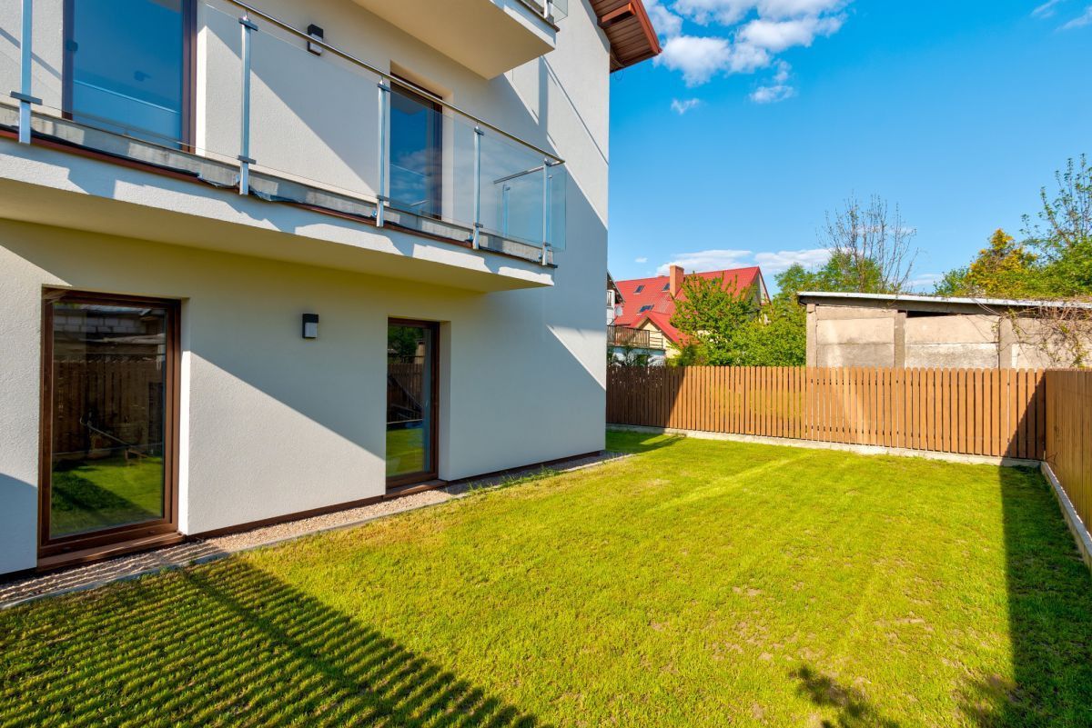 Apartament w Tykocinie 3 pokoje parter z ogródkiem Tykocin - zdjęcie 10
