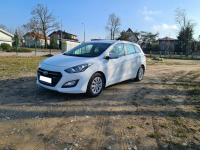 Hyundai I30 Salon Polska , 1 właściciel, Faktura Vat 23%, Be