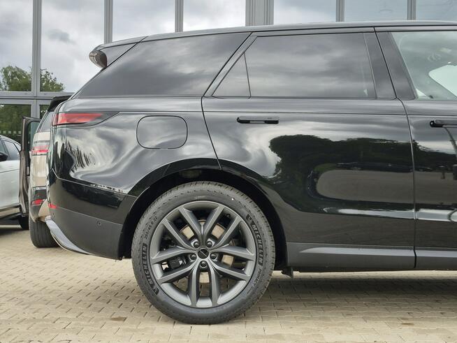 Range Rover Sport 3.0D I6 249 PS AWD Auto S / Salon Polska Łódź - zdjęcie 8