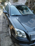 Toyota Avensis t25 kombi Busko-Zdrój - zdjęcie 4