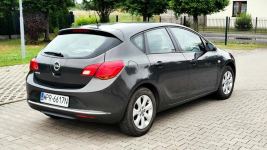 Opel Astra J Mały przebieg, pierwszy właściciel Słubice - zdjęcie 6