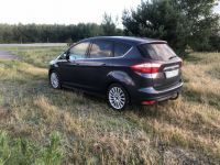 Ford C-MAX 1.6 EB 182 PS Titanium ASS, Klima.Szyberdach, Alu Pabianice - zdjęcie 7