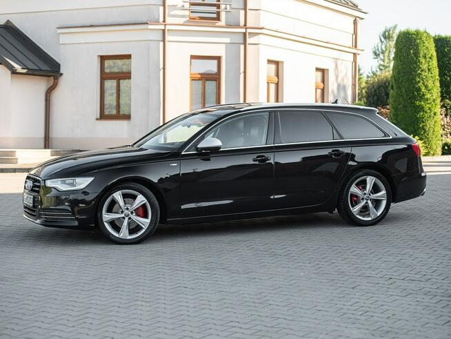 Audi A6 S-Line ! 3.0TDI 204KM ! Manual ! Super Stan ! Opłacona ! Zwoleń - zdjęcie 12