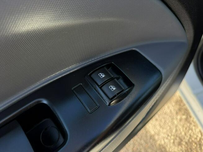 Opel Combo Klimatyzacja, Ele szyby, Ele lusterka, Podgrz. fotele Cieszyn - zdjęcie 12