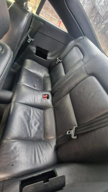 Audi TT FILM 1.8T 180KM LPG GAZ BRC Skóra Grzane Fotele 8N Coupe Pabianice - zdjęcie 8