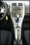 Toyota Auris 1.6Dual VVT-i 124KM* automat*klimatronik*Niemcy Nowy Sącz - zdjęcie 9