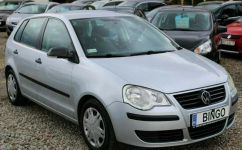 Volkswagen Polo 1,4 TDi Harklowa - zdjęcie 3