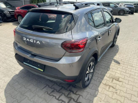 Dacia Sandero Klimatyzacja Czujniki park. Tempomat Gliwice - zdjęcie 3