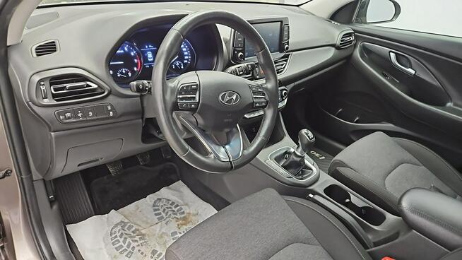 Hyundai i30 1.0 T-GDI Smar ! Z Polskiego Salonu ! Faktura VAT ! Warszawa - zdjęcie 9