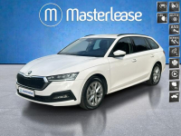 Škoda Octavia 2.0 TDI Ambition! Z Polskiego Salonu ! Faktura 23% !