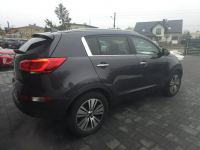 Kia Sportage Bogate wyposażenie | Kamera cofania | Automat Żarki - zdjęcie 6