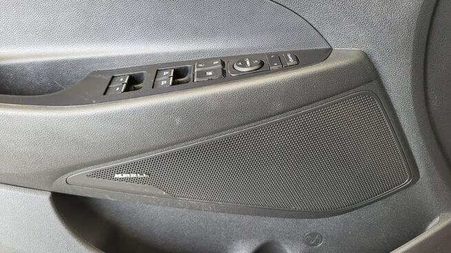 Hyundai Tucson 1.6 T-GDi Premium 4WD DCT Grójec - zdjęcie 12