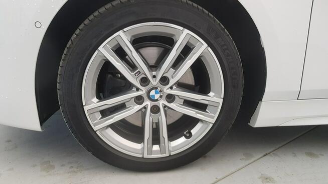 BMW 118 i M Sport ! Z Polskiego Salonu ! Faktura Vat Warszawa - zdjęcie 9