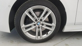 BMW 118 i M Sport ! Z Polskiego Salonu ! Faktura Vat Warszawa - zdjęcie 9