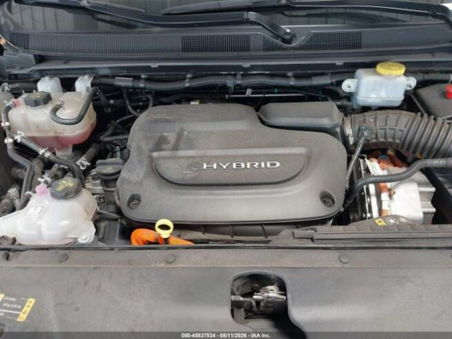 Chrysler Pacifica 2022 HYBRID LIMITED Sulejówek - zdjęcie 11