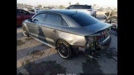 Audi A3 Bogata wersja wyposażenia / S-Line / Quattro Białystok - zdjęcie 5