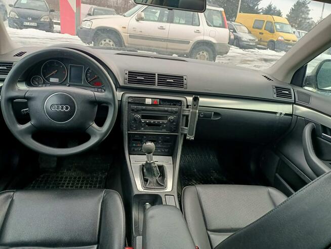 Audi A4 1.9TDI 101km 02r Tarnów - zdjęcie 7