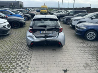 Mazda 2 Agile Hybryda Automat Kamera Podgrzewanie Gliwice - zdjęcie 3