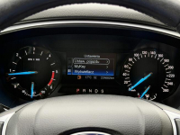 Ford Mondeo 2,0TDCi 150KM Business/Alu/Pod.Fotele/SerwisASO/Tempomat Węgrów - zdjęcie 8