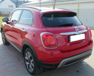 Fiat 500X Cross 4X4 2.0 Multijet 140KM Zagnańsk - zdjęcie 4