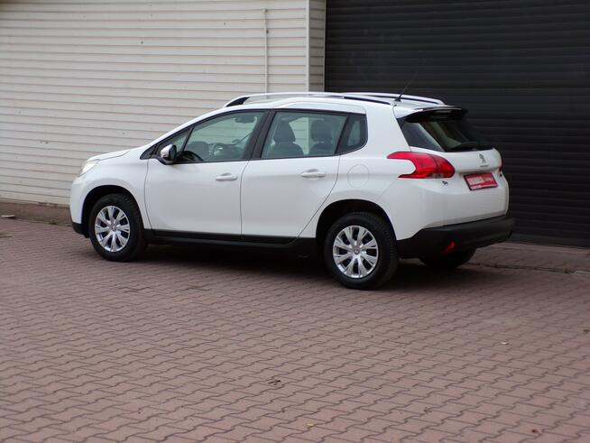 Peugeot 2008 Klima /Led /Gwarancja /1,6 /120KM / Mikołów - zdjęcie 12