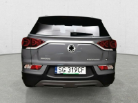 SsangYong Korando Komorniki - zdjęcie 6