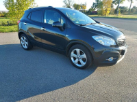 Opel Mokka Auto w pełni sprawne z Pisemną Gwarancją