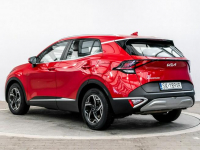 Kia Sportage SUV 1.6 T-GDI 7DCT 2WD M+Smart MHEV 150KM Salon Polska Poznań - zdjęcie 4