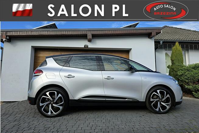 Renault Scenic serwis ASO, Full Led Rydułtowy - zdjęcie 5