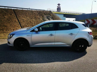 RENAULT MEGANE IV HB navi R-link2 półskóra ambient KeyLessGo Łódź - zdjęcie 3