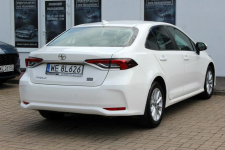 Toyota Corolla Comfort SalonPL FV23% Kamera LED Tempomat Android/Apple Sokołów - zdjęcie 6