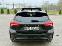 Ford Focus ST-LINE X Nowa Wieś Rzeczna - zdjęcie 5