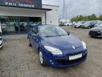 Renault Megane Klima *GrzaneFotele*Navi *1 wl *Alu *Gwarancja Chrzanów - zdjęcie 10